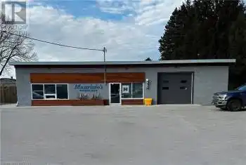 1140 BLEAMS Road, Mannheim, Ontario N0B2H0, ,Commercial,For Rent,BLEAMS,40628622