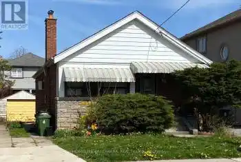 11 Hutton Avenue, Toronto (East York), Ontario M4C3L2, 2 Bedrooms Bedrooms, ,1 BathroomBathrooms,All Houses,For Rent,Hutton,E9236860