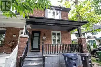 286 beech Avenue Unit# lower, Toronto (The Beaches), Ontario M4E3J2, 1 Bedroom Bedrooms, ,1 BathroomBathrooms,All Houses,For Rent,beech,E9236944