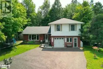 3 OAK Street, Bancroft, Ontario K0L1C0, 4 Bedrooms Bedrooms, ,2 BathroomsBathrooms,All Houses,For Sale,OAK,40628602