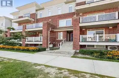 2590 Drive Unit 10 Pickering Ontario L1X0E5