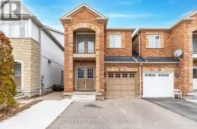 577 Drive Mississauga Ontario L5W1M5