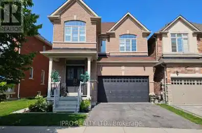 27 Avenue Whitchurch-Stouffville Ontario L4A1S6