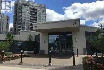 75 North Park Unit# 1602, Vaughan (Beverley Glen), Ontario L4J0H8, 2 Bedrooms Bedrooms, ,2 BathroomsBathrooms,Condo,For Rent,North,N9237072