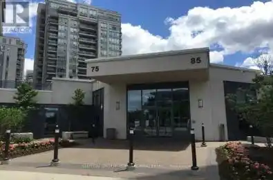 75 Park Unit 1602 Vaughan Ontario L4J0H8