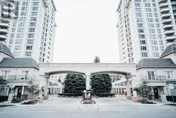 2 Rean Dr Unit# 814, Toronto, Ontario M2K 3B8, 1 Bedroom Bedrooms, 4 Rooms Rooms,1 BathroomBathrooms,Condo,Sold,Rean,C9237108