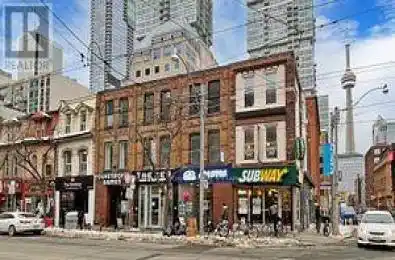 261 Street Unit 2 Toronto C01 Ontario M5V1Z4