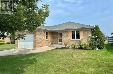 250 BETHUNE Crescent Goderich Ontario N7A4M6