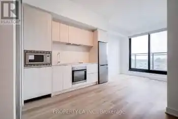 86 Dundas St Unit# 1705, Mississauga, Ontario L5A 0B1, 1 Bedroom Bedrooms, 5 Rooms Rooms,2 BathroomsBathrooms,Condo,Rented,Dundas,W9237077