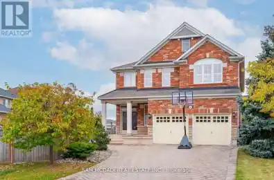 3852 Drive Mississauga Ontario L5M7Y1