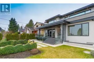 1465 JEFFERSON Avenue West Vancouver British Columbia V7T2B6