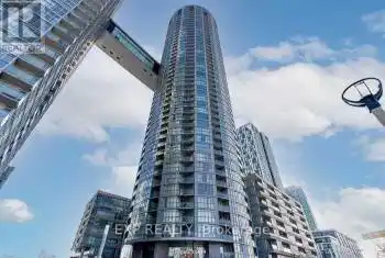 21 Iceboat Terr Unit# Ph15, Toronto, Ontario M5V 4A9, 1 Bedroom Bedrooms, 5 Rooms Rooms,1 BathroomBathrooms,Condo,Rented,Iceboat,C9237190