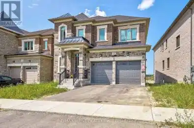 54 Street Unit BSMT Vaughan Ontario L3L0G1