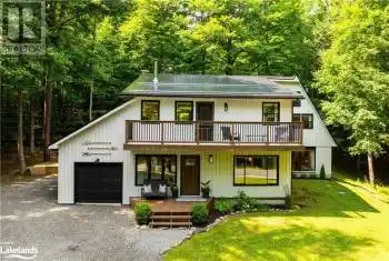 1270 MUSKOKA 10 Road, Port Sydney, Ontario P0B1L0, 4 Bedrooms Bedrooms, ,2 BathroomsBathrooms,All Houses,For Sale,MUSKOKA 10,40623210