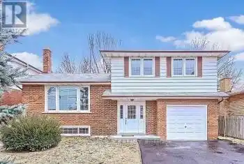 358 Agar Avenue, Bradford West Gwillimbury (Bradford), Ontario L3Z1H5, 3 Bedrooms Bedrooms, ,2 BathroomsBathrooms,All Houses,For Sale,Agar,N9237313