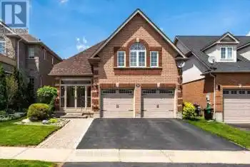 26 Highland Terr, Bradford West Gwillimbury, Ontario L3Z 3E8, 3 Bedrooms Bedrooms, 7 Rooms Rooms,3 BathroomsBathrooms,All Houses,Rented,Highland,N9237357