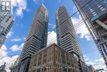 115 Blue Jays Way Unit# 4803, Toronto, Ontario M5V 0N4, 2 Bedrooms Bedrooms, 7 Rooms Rooms,2 BathroomsBathrooms,Condo,Rented,Blue Jays,C9237415