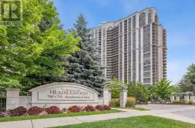 700 Boulevard Unit 2718 Toronto W10 Ontario M9W7J4