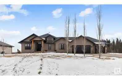 2050 SPRING LAKE DR Rural Parkland County Alberta T7Z0G8