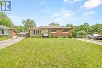 49 WILTSHIRE Drive, Brantford, Ontario N3R5B1, 4 Bedrooms Bedrooms, ,2 BathroomsBathrooms,All Houses,For Sale,WILTSHIRE,40625486