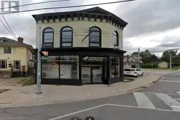 62 WELLAND Avenue, St. Catharines, Ontario L2R2M7, ,Commercial,For Rent,WELLAND,40628485