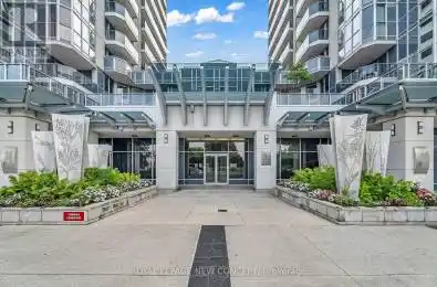 5791 Street Unit 2205 Toronto C14 Ontario M2M0A8