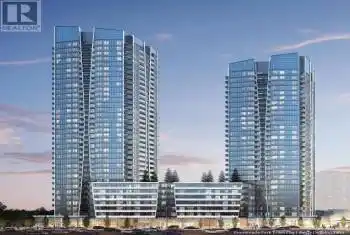 1 Promenade Circle Unit# #B-1611, Vaughan (Brownridge), Ontario L4J4P8, 2 Bedrooms Bedrooms, ,2 BathroomsBathrooms,Condo,For Sale,Promenade,N9237527