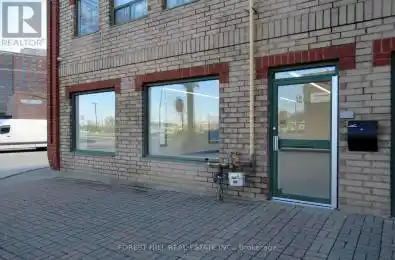 26 Avenue Unit Unit 1 Toronto W02 Ontario M6N5B3