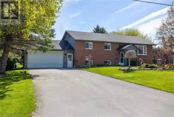 40 GARDINER Street, Meaford, Ontario N4L1K9, 3 Bedrooms Bedrooms, ,3 BathroomsBathrooms,All Houses,For Sale,GARDINER,40628867