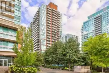 50 Lynn Williams St Unit# 1207, Toronto, Ontario M6K 3R9, 1 Bedroom Bedrooms, 4 Rooms Rooms,1 BathroomBathrooms,Condo,Rented,Lynn Williams,C9234344