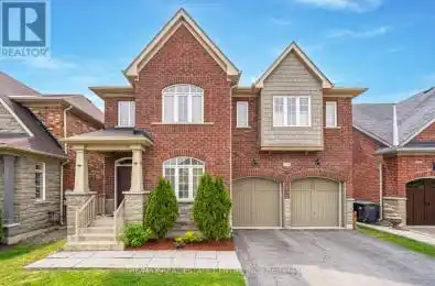 5358 Road Mississauga Ontario L5M0J3