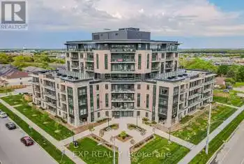 332 Gosling Gdns Unit# 107, Guelph, Ontario N1L 0P8, 1 Bedroom Bedrooms, 4 Rooms Rooms,1 BathroomBathrooms,Condo,Sold,Gosling,X9237289