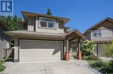 12162 MCMYN Avenue Pitt Meadows British Columbia V3Y1C8