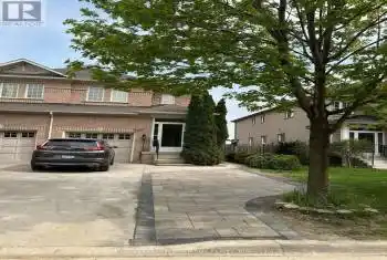 7227 Para Pl (Basement Aptt) Unit# lower, Mississauga (Meadowvale Village), Ontario L5W1K4, 1 Bedroom Bedrooms, ,1 BathroomBathrooms,All Houses,For Rent,Para Pl (Basement Aptt),W9237677