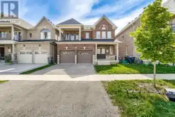 27 Fulmer Road, Brampton (Northwest Brampton), Ontario L7A4L9, 6 Bedrooms Bedrooms, ,5 BathroomsBathrooms,All Houses,For Sale,Fulmer,W9237703