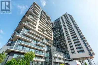 2087 Street Unit 504 Burlington Ontario L7R2E7