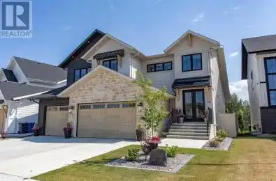 129 Drive Red Deer Alberta T4P3G7