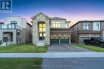 8 Pond View Gate, Hamilton (Waterdown), Ontario L8B2A1, 4 Bedrooms Bedrooms, ,4 BathroomsBathrooms,All Houses,For Rent,Pond View,X9237606