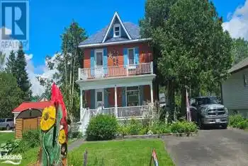 23 RIVER Street, Coldwater, Ontario L0K1E0, 3 Bedrooms Bedrooms, ,2 BathroomsBathrooms,All Houses,For Sale,RIVER,40628871