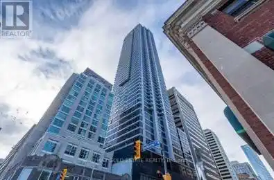 395 Street Unit 5210 Toronto C08 Ontario M4W1H7