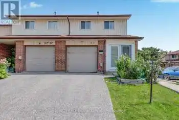 30 Dundalk Drive Unit# 43, Toronto (Dorset Park), Ontario M1P4W1, 4 Bedrooms Bedrooms, ,2 BathroomsBathrooms,All Houses,For Sale,Dundalk,E9237787