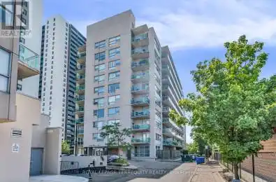 2464 Weston Road Unit# 1014 Toronto (Weston) Ontario M9N0A2