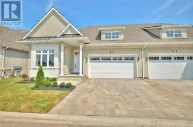 20 Crescent Ridgeway Ontario L0S1N0