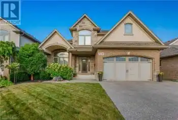 7178 ST MICHAEL Avenue, Niagara Falls (219 - Forestview), Ontario L2H3N5, 4 Bedrooms Bedrooms, ,4 BathroomsBathrooms,All Houses,For Sale,ST MICHAEL,X9413158