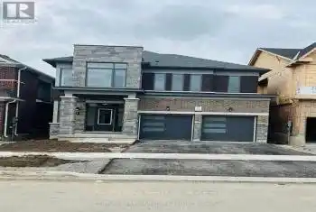 3 Ludlow Drive, Barrie (Innis-Shore), Ontario L9S2Z8, 4 Bedrooms Bedrooms, ,4 BathroomsBathrooms,All Houses,For Rent,Ludlow,S9237806