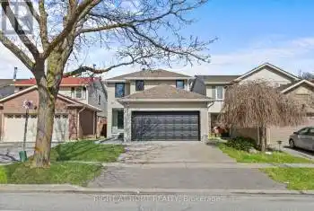 343 Mullen Drive, Vaughan (Brownridge), Ontario L4J2P9, 6 Bedrooms Bedrooms, ,4 BathroomsBathrooms,All Houses,For Sale,Mullen,N9031379