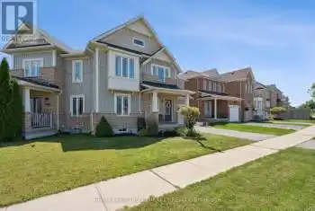 727 Miller Park Ave, Bradford West Gwillimbury, Ontario L3Z 0L8, 3 Bedrooms Bedrooms, 8 Rooms Rooms,3 BathroomsBathrooms,All Houses,Sold,Miller Park,N9237604