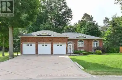 64 Avenue Adjala-Tosorontio Ontario L0M1J0