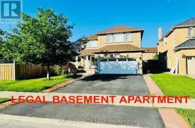 220 Road Brampton Ontario L6Y4Y8