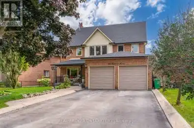 87 Avenue Caledon Ontario L7E1J6